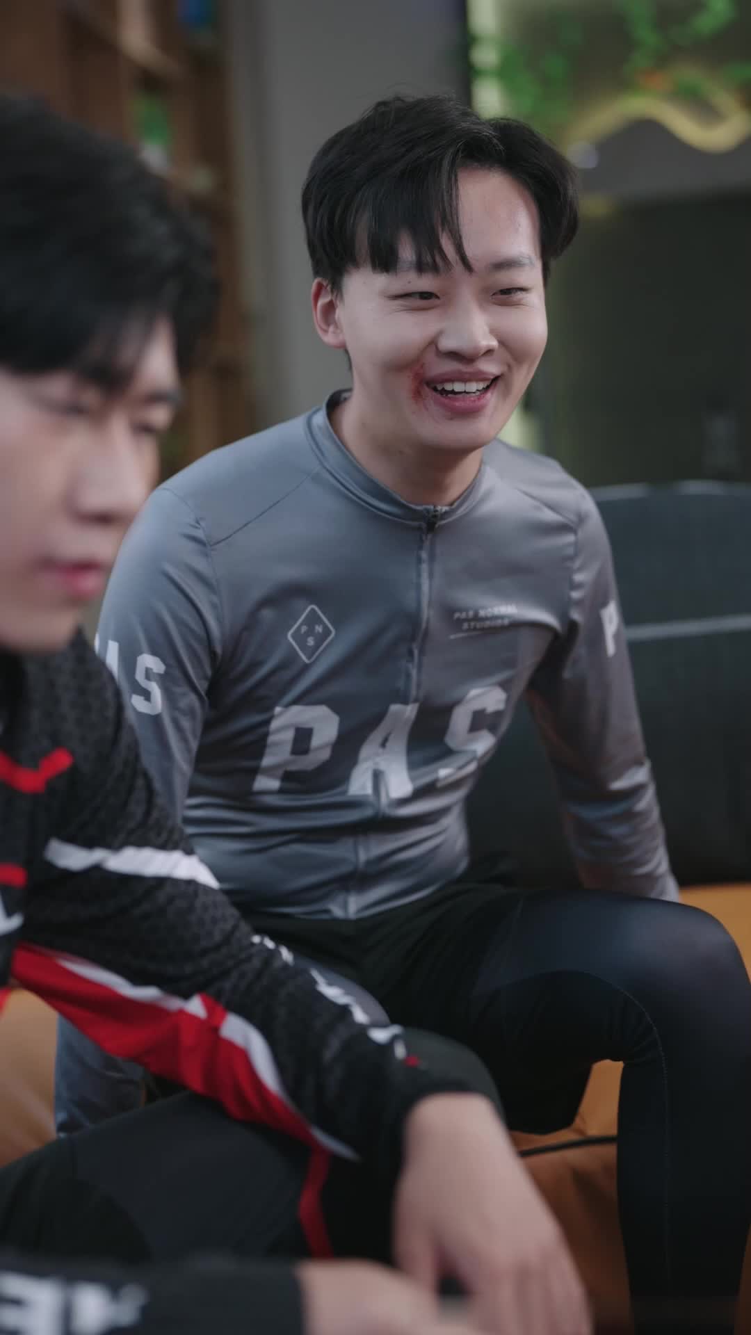 الحلقة 21 - مطاردة الرياح